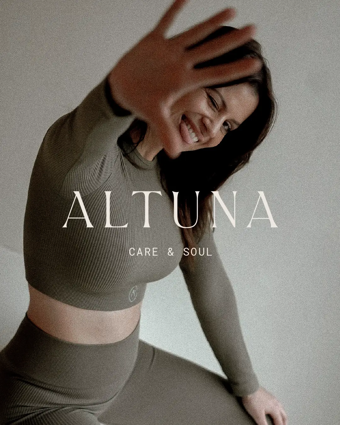 ALTUNA visual by Studio S__LF
