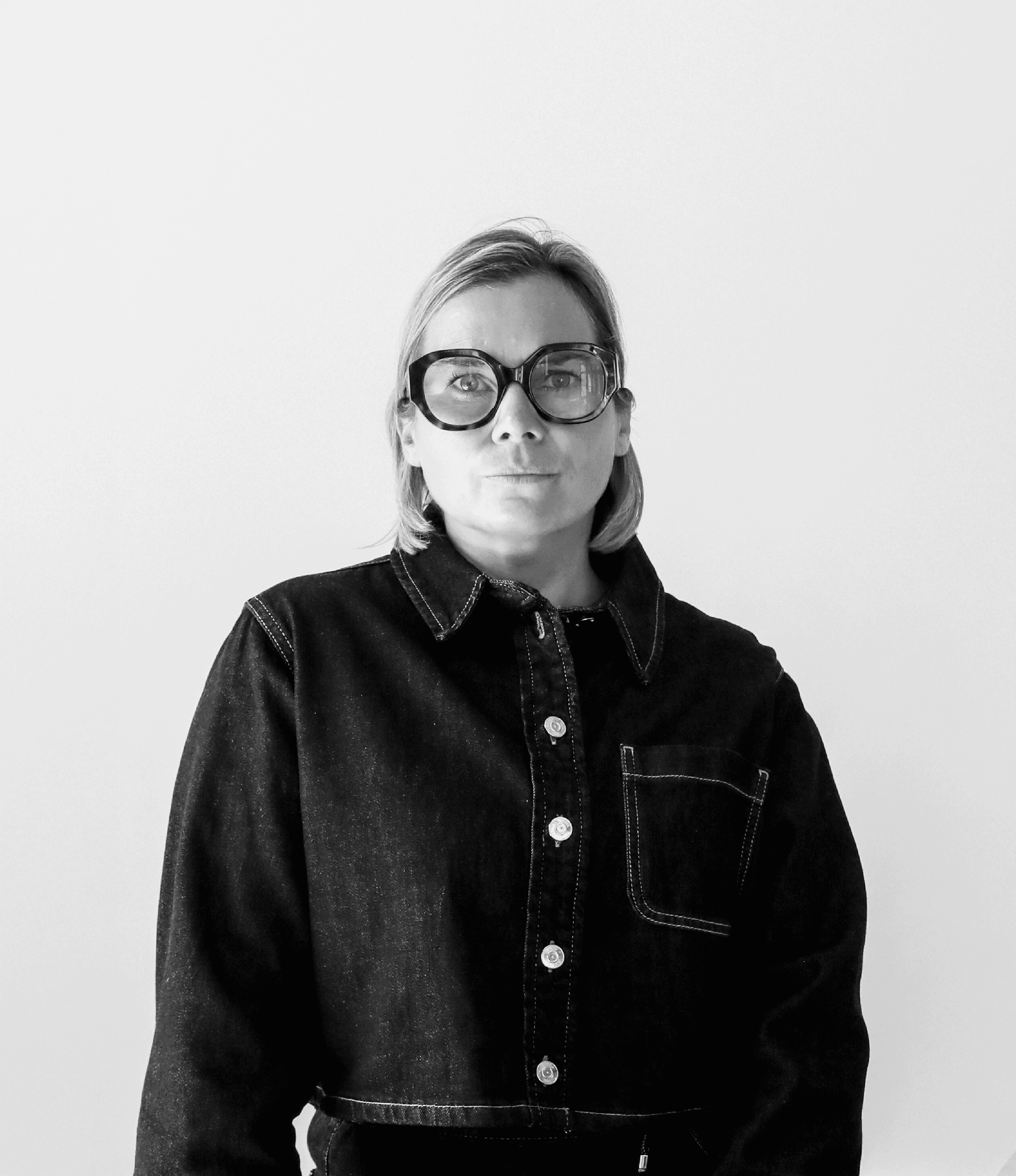 Portrait de celine, Founder & Creative Director chez Studio S__LF